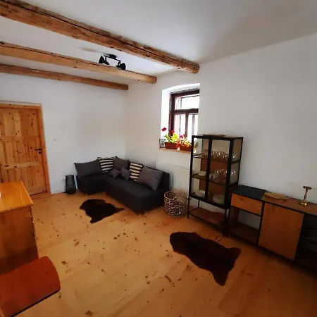 Ubytování v soukromí Statek žíšov