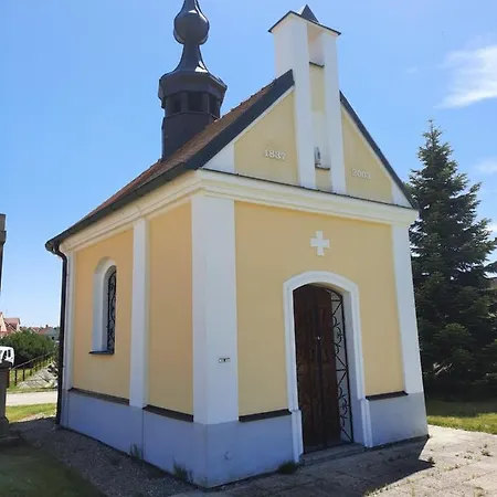 Statek Проживание в семье Zisov