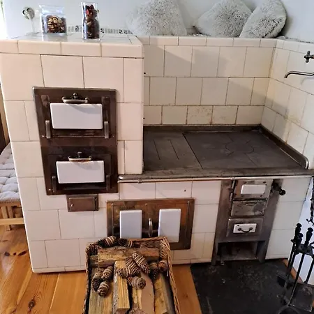 Ubytování v soukromí Statek žíšov