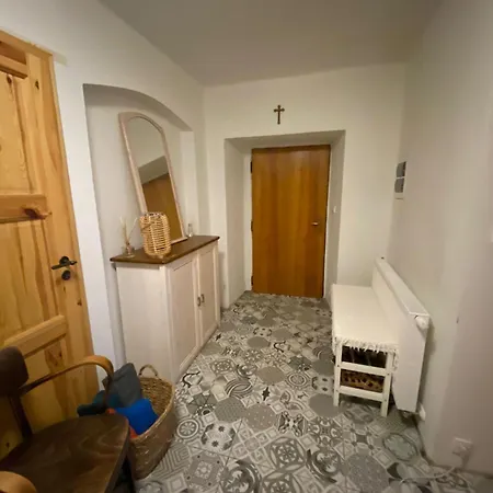 Ubytování v soukromí Statek žíšov Zisov