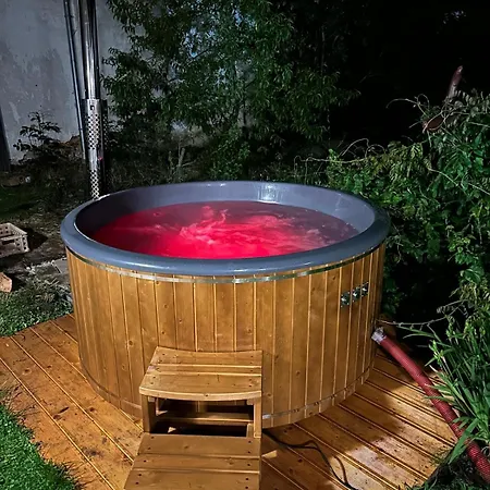 Ubytování v soukromí Statek žíšov *