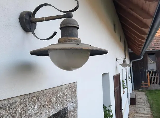 Statek U Veseli Nad Luznici Rum i privatbostad Zisov