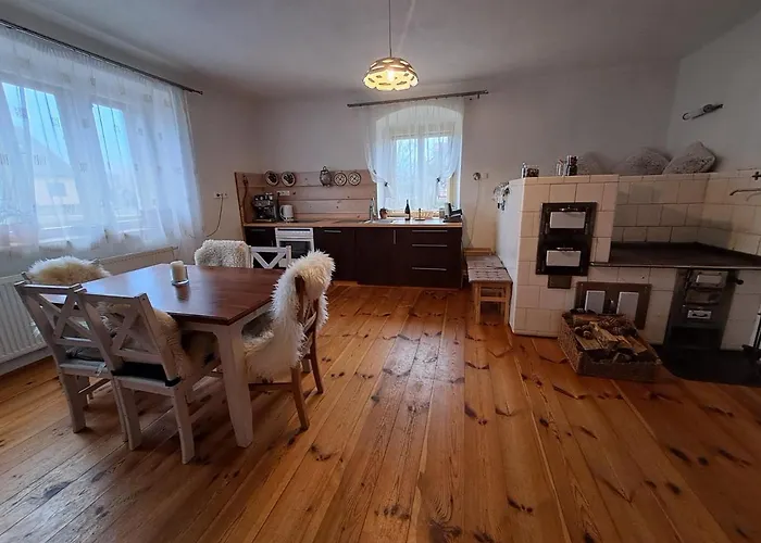Statek U Veseli Nad Luznici Rum i privatbostad Zisov
