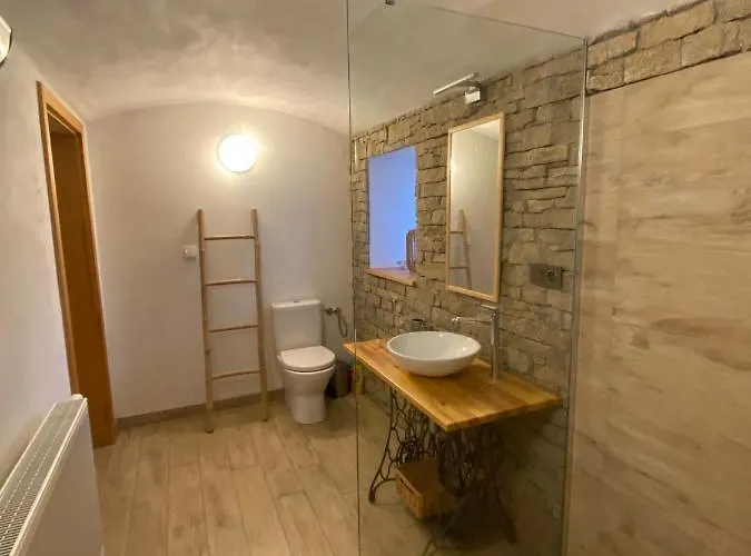 Statek U Veseli Nad Luznici Rum i privatbostad Zisov