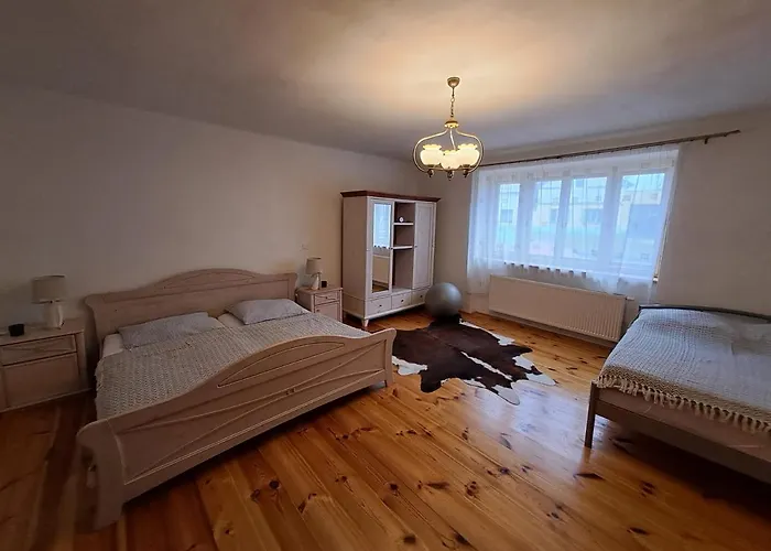 Statek U Veseli Nad Luznici *